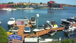 Mikołajki, Cicha Zatoka