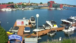 Mikołajki, Cicha Zatoka