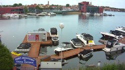 Mikołajki, Cicha Zatoka