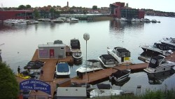Mikołajki, Cicha Zatoka