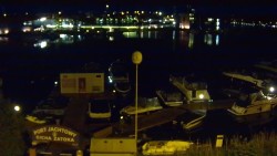 Mikołajki, Cicha Zatoka