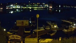 Mikołajki, Cicha Zatoka