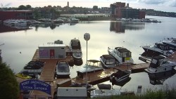 Mikołajki, Cicha Zatoka