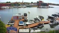 Mikołajki, Cicha Zatoka