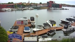 Mikołajki, Cicha Zatoka