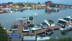 Mikołajki, Cicha Zatoka