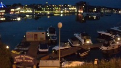 Mikołajki, Cicha Zatoka
