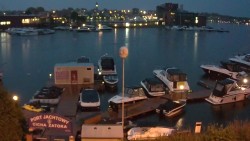 Mikołajki, Cicha Zatoka
