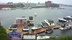 Mikołajki, Cicha Zatoka
