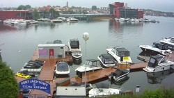 Mikołajki, Cicha Zatoka