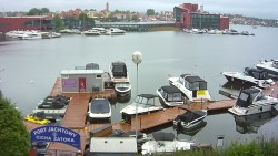 Mikołajki, Cicha Zatoka