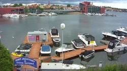 Mikołajki, Cicha Zatoka