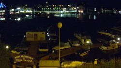 Mikołajki, Cicha Zatoka