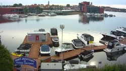 Mikołajki, Cicha Zatoka