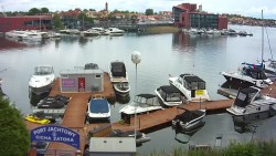 Mikołajki, Cicha Zatoka