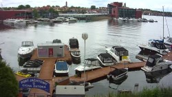 Mikołajki, Cicha Zatoka