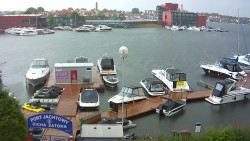 Mikołajki, Cicha Zatoka