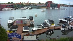 Mikołajki, Cicha Zatoka
