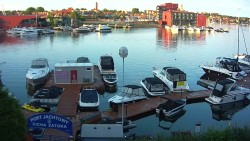 Mikołajki, Cicha Zatoka