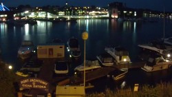 Mikołajki, Cicha Zatoka