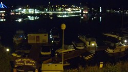 Mikołajki, Cicha Zatoka