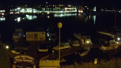 Mikołajki, Cicha Zatoka