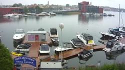 Mikołajki, Cicha Zatoka