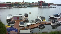 Mikołajki, Cicha Zatoka