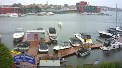 Mikołajki, Cicha Zatoka