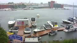 Mikołajki, Cicha Zatoka