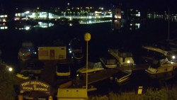 Mikołajki, Cicha Zatoka