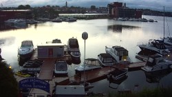Mikołajki, Cicha Zatoka