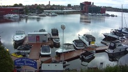 Mikołajki, Cicha Zatoka