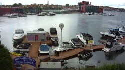Mikołajki, Cicha Zatoka