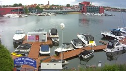 Mikołajki, Cicha Zatoka