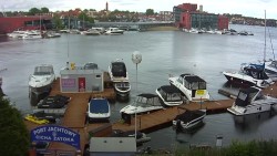 Mikołajki, Cicha Zatoka