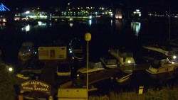 Mikołajki, Cicha Zatoka