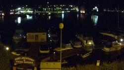 Mikołajki, Cicha Zatoka