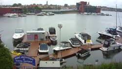 Mikołajki, Cicha Zatoka