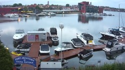 Mikołajki, Cicha Zatoka