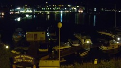 Mikołajki, Cicha Zatoka