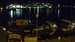 Mikołajki, Cicha Zatoka
