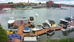 Mikołajki, Cicha Zatoka