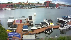 Mikołajki, Cicha Zatoka