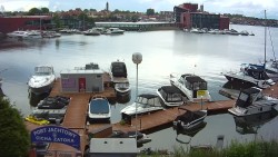 Mikołajki, Cicha Zatoka