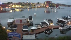 Mikołajki, Cicha Zatoka