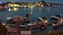 Mikołajki, Cicha Zatoka