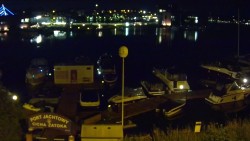 Mikołajki, Cicha Zatoka