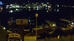 Mikołajki, Cicha Zatoka