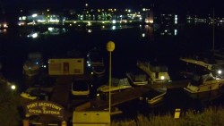 Mikołajki, Cicha Zatoka